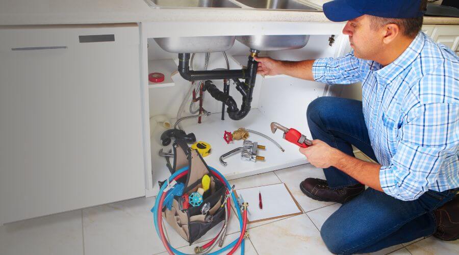 Professional Leak Detection in Kents Hill, ME