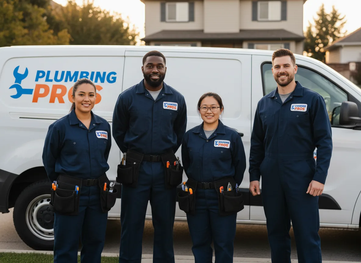 Water Heater Repair company in Kents Hill, ME